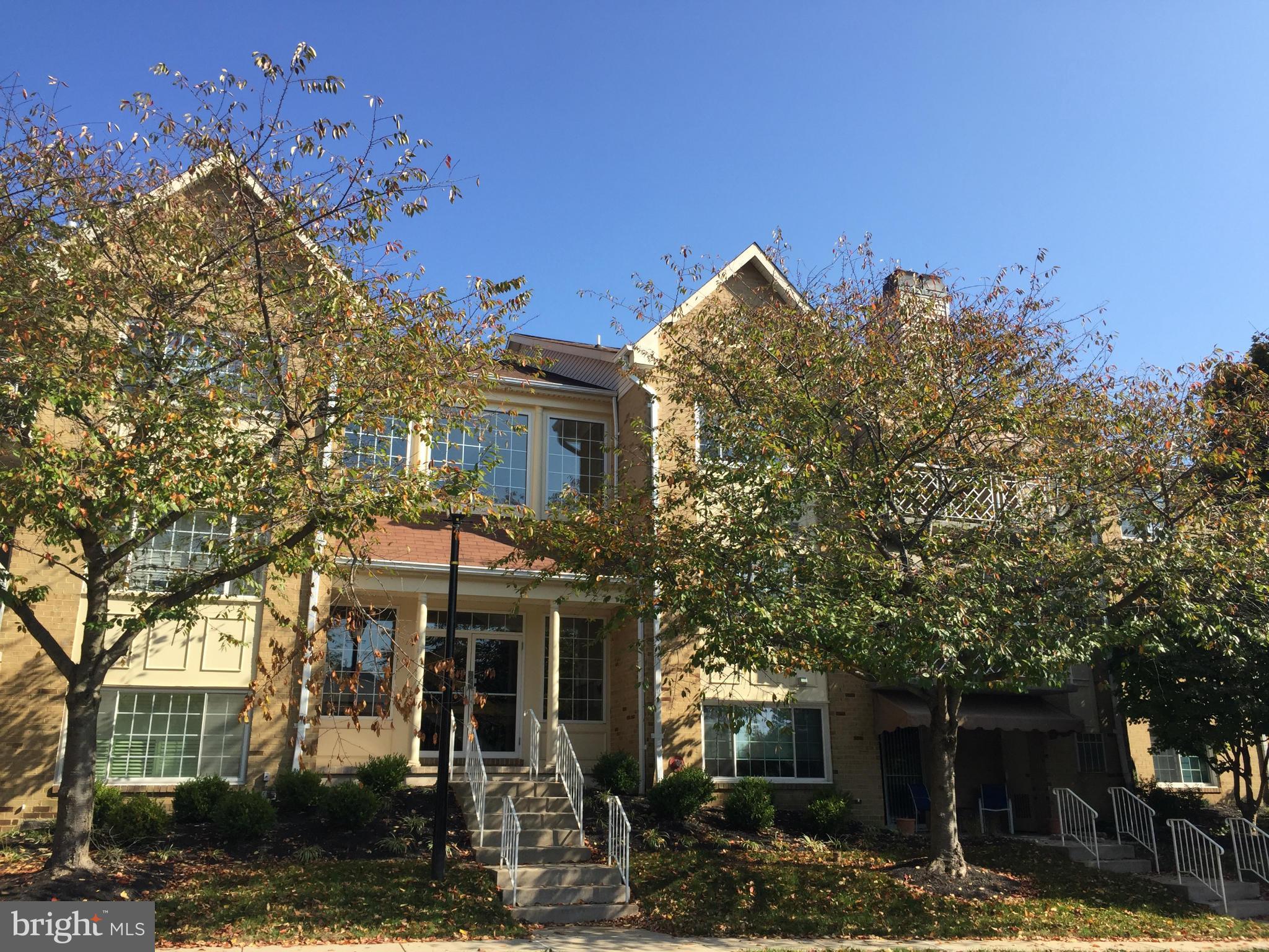 404 Rockfleet Road, Unit 204 Lutherville-Timonium, MD 21093 - Photo 2 of 7 Exterior (Front)