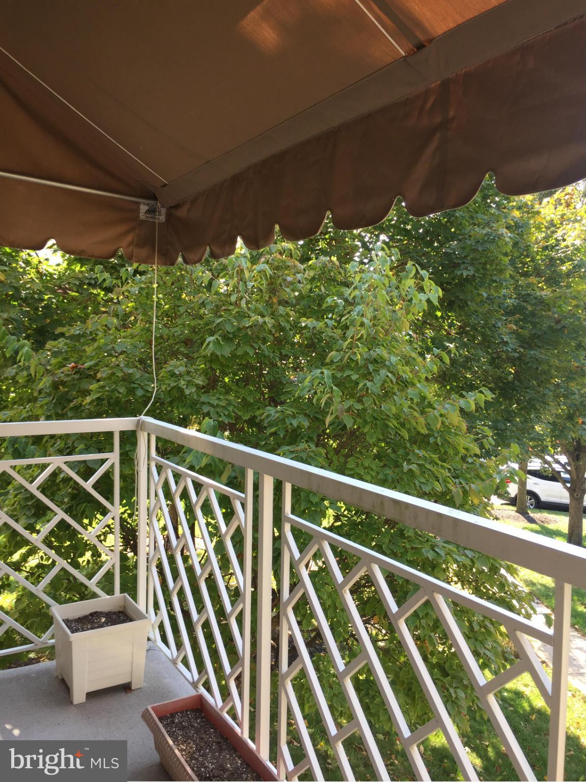 404 Rockfleet Road, Unit 204 Lutherville-Timonium, MD 21093 - Photo 3 of 7 Exterior (General)