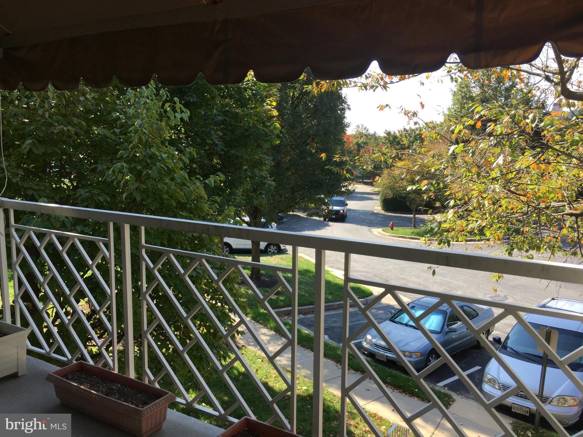 404 Rockfleet Road, Unit 204 Lutherville-Timonium, MD 21093 - Photo 4 of 7 Exterior (General)