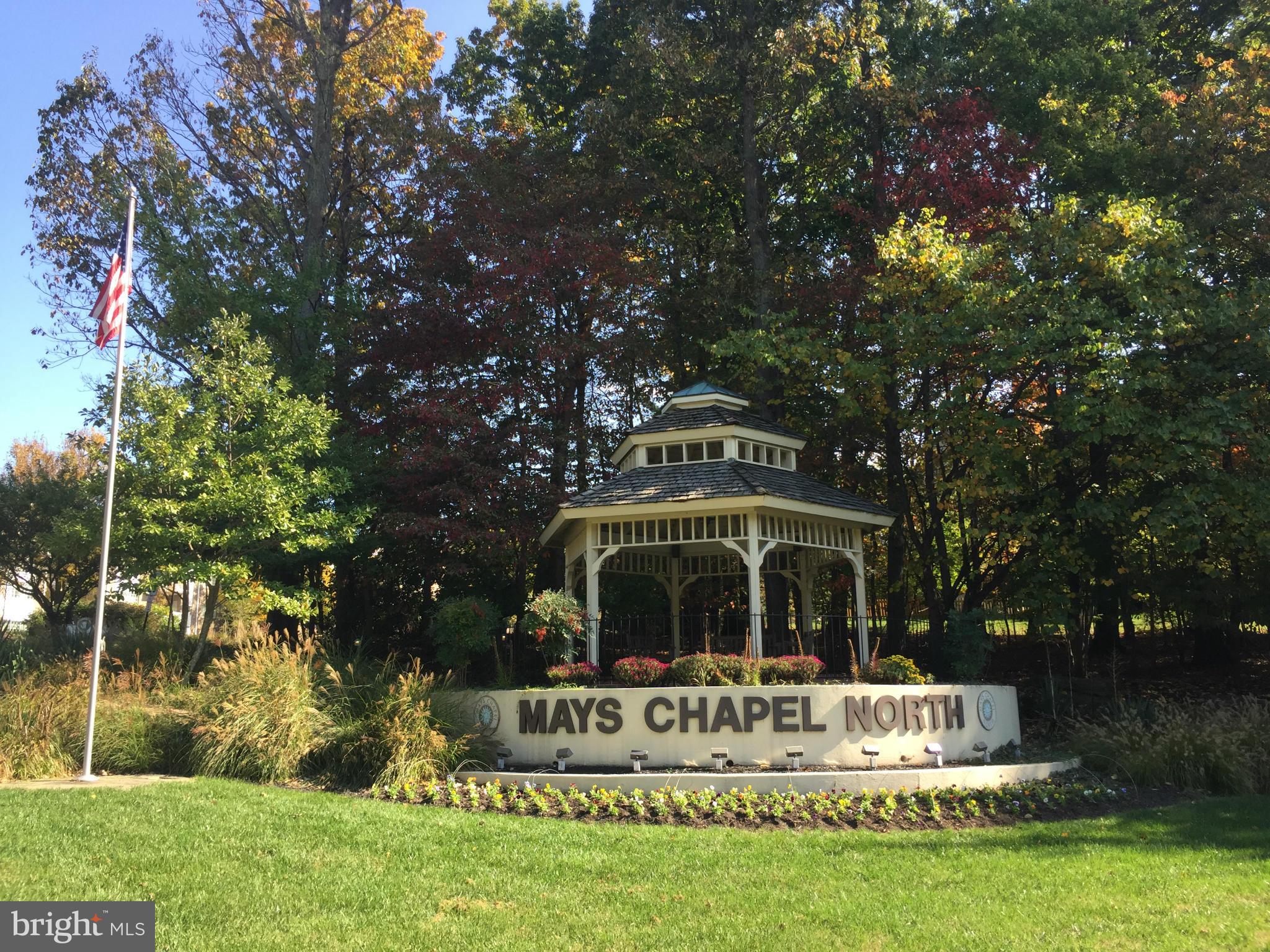 404 Rockfleet Road, Unit 204 Lutherville-Timonium, MD 21093 - Photo 6 of 7 Exterior (General)