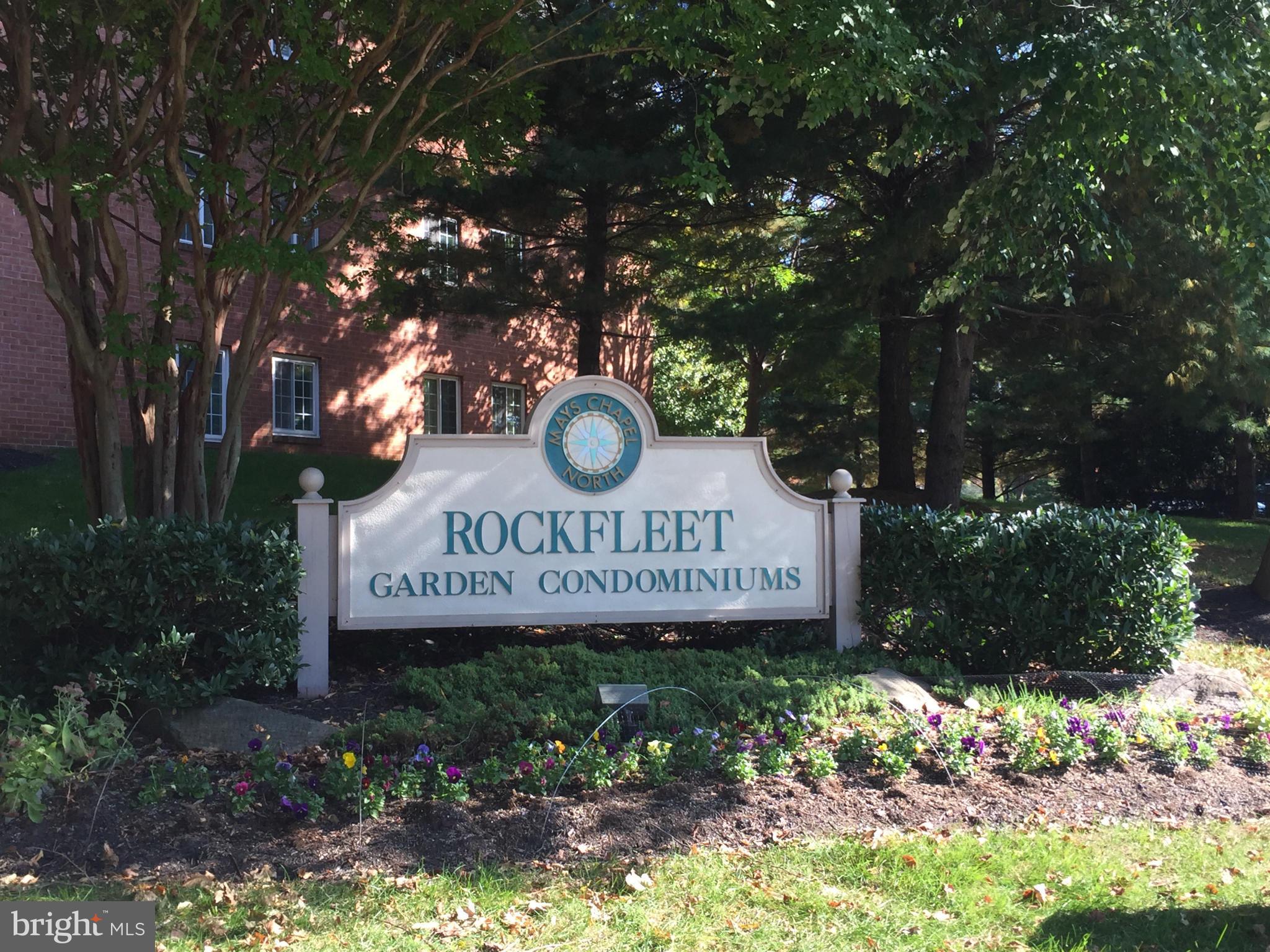 404 Rockfleet Road, Unit 204 Lutherville-Timonium, MD 21093 - Photo 7 of 7 Exterior (General)