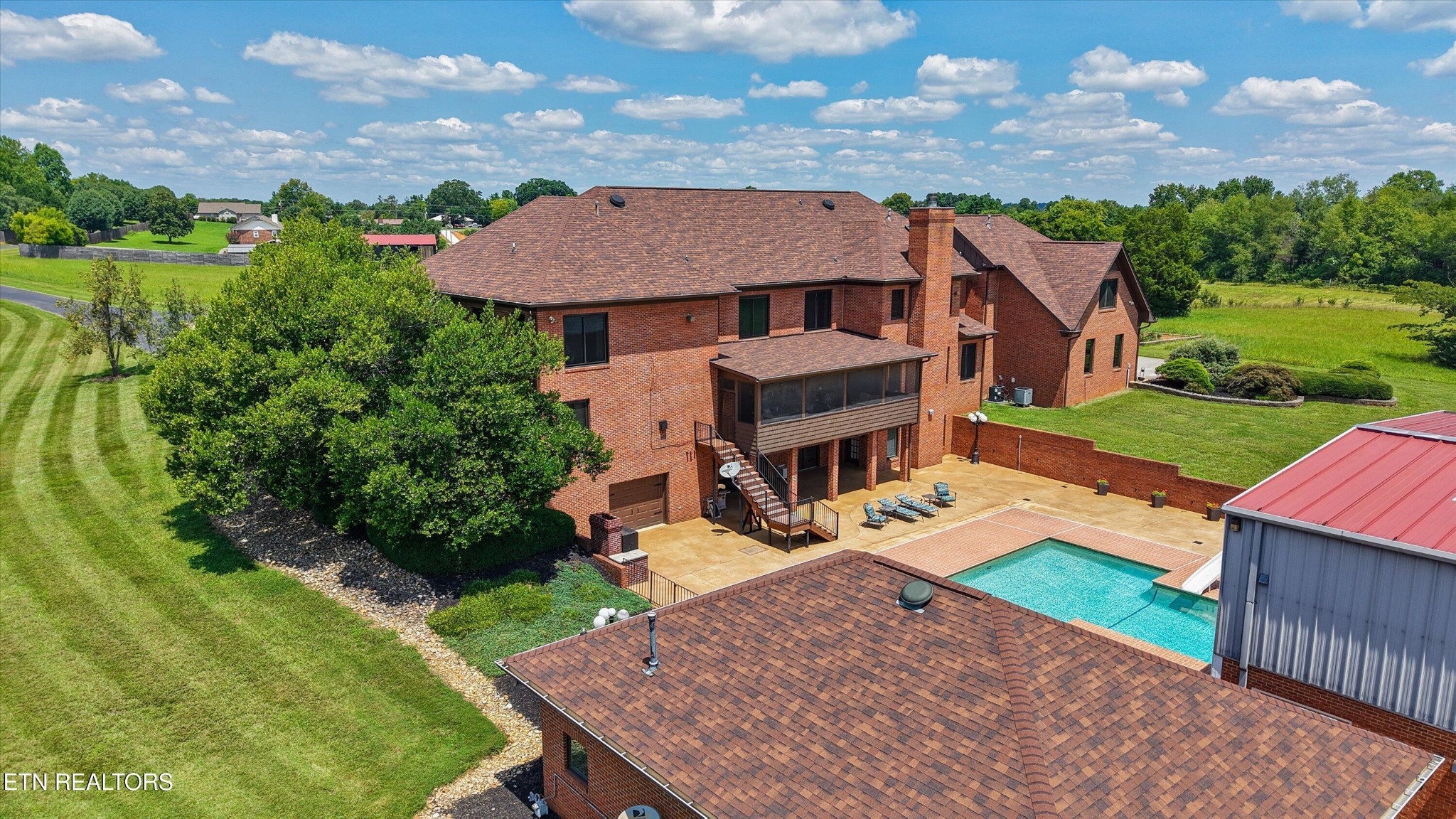 1329 West Hunt Road Maryville, TN 37801 - Photo 44 of 57 Gallery Image 44