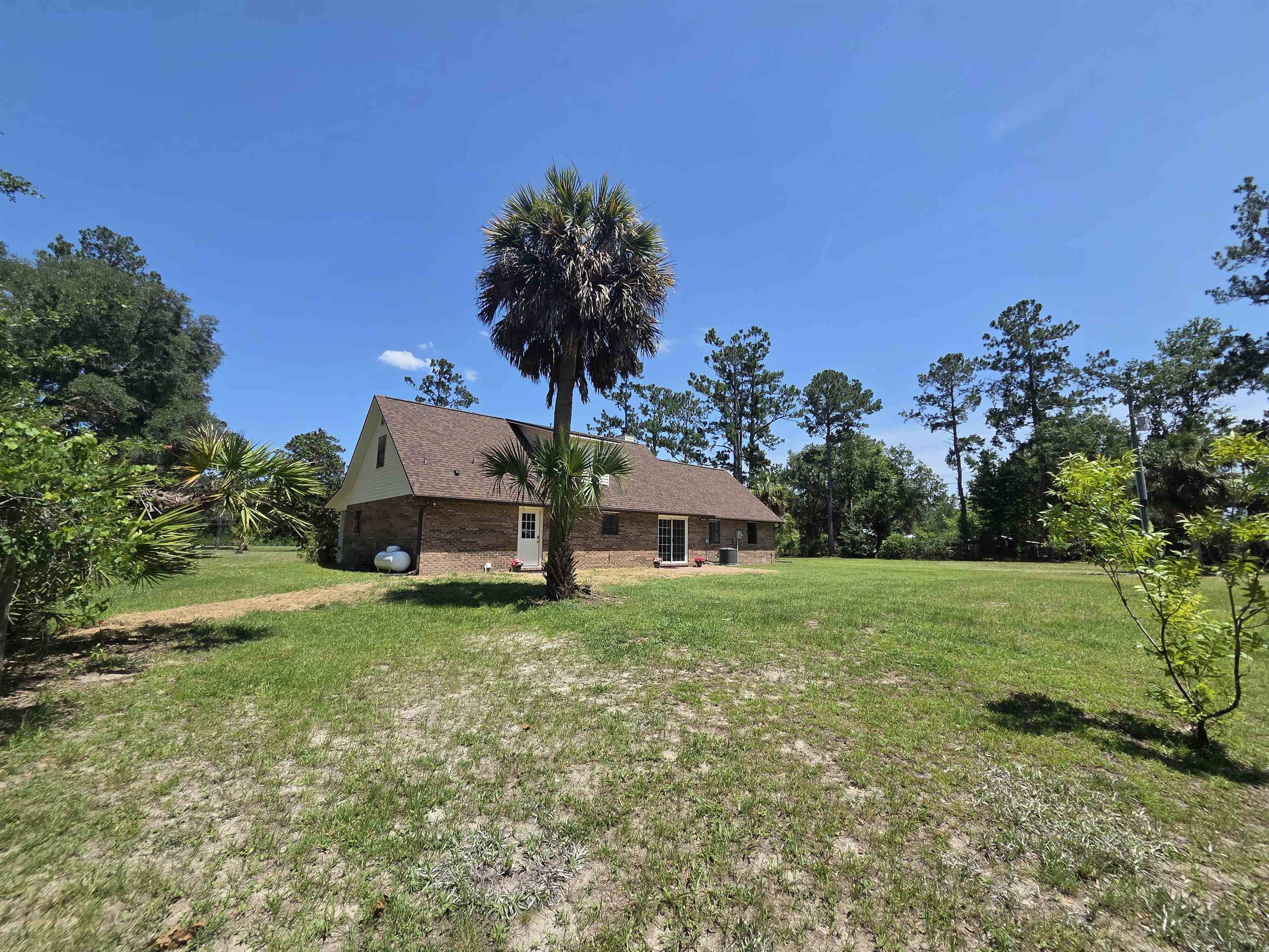 3645 Slaughter Road Perry, FL 32347 - Photo 50 of 51