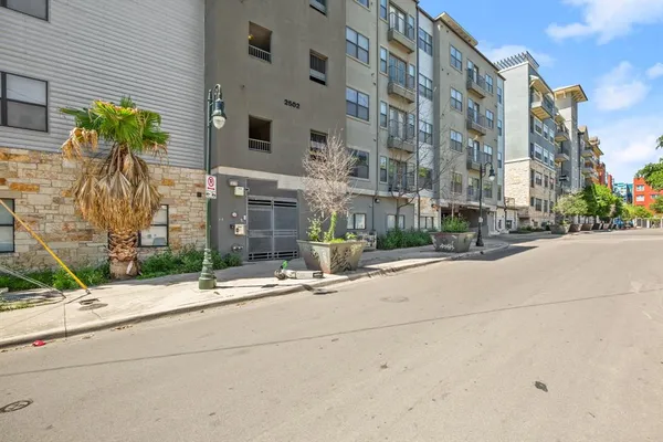 $224,900 | 2502 Leon Street, Unit 218, Austin, TX 78705