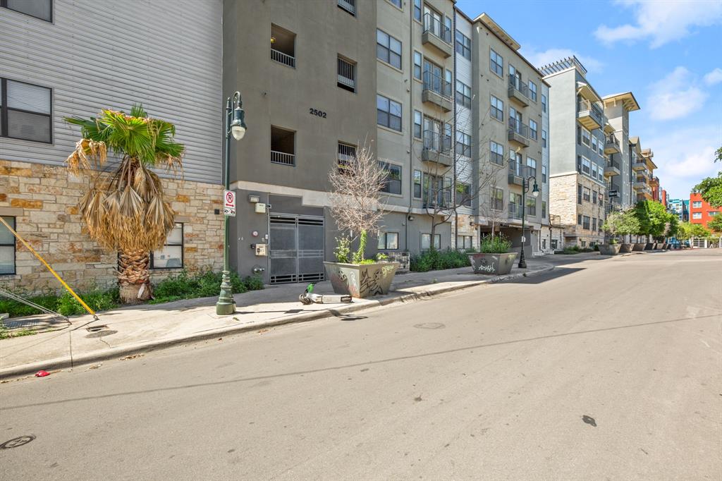 2502 Leon Street, Unit 218 Austin, TX 78705 - Photo 17 of 17
