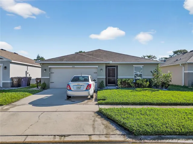 $386,000 | 3045 Sweet Acrs Place, St. Cloud, FL 34772