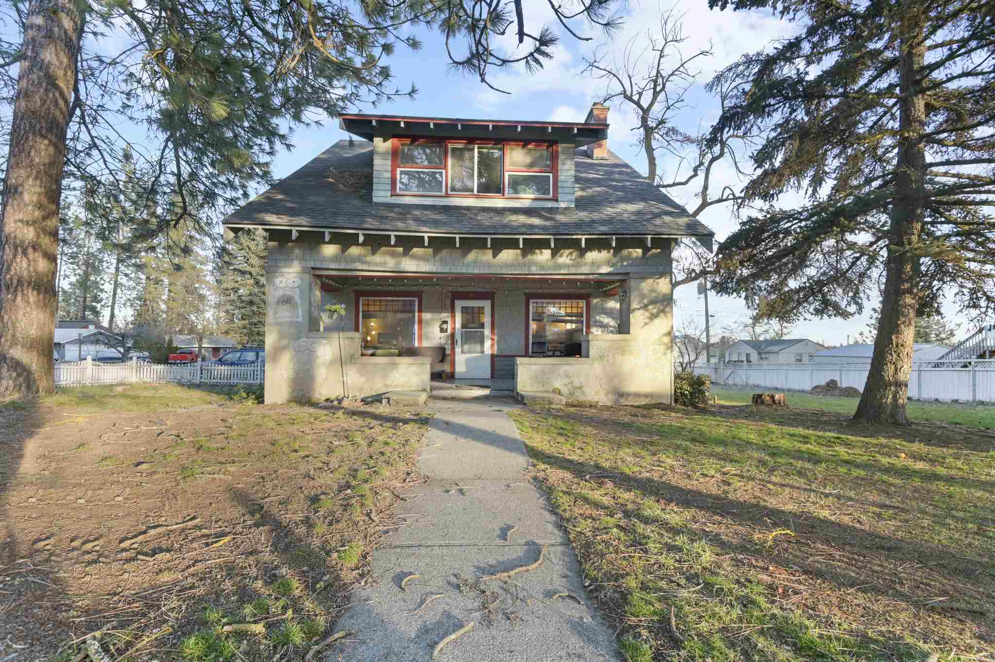 31 North 3rd Street Cheney, WA 99004 - Photo 1 of 25 Gallery Image 1