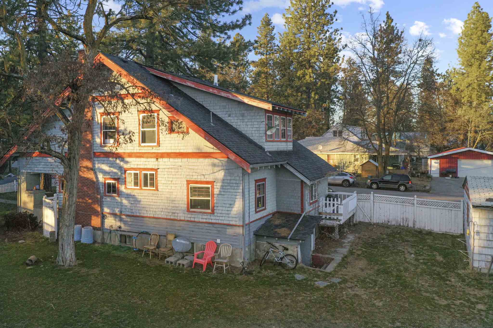 31 North 3rd Street Cheney, WA 99004 - Photo 20 of 25 Gallery Image 20