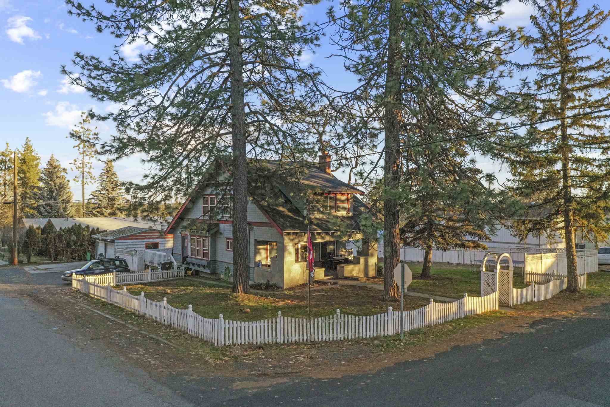 31 North 3rd Street Cheney, WA 99004 - Photo 3 of 25 Gallery Image 3