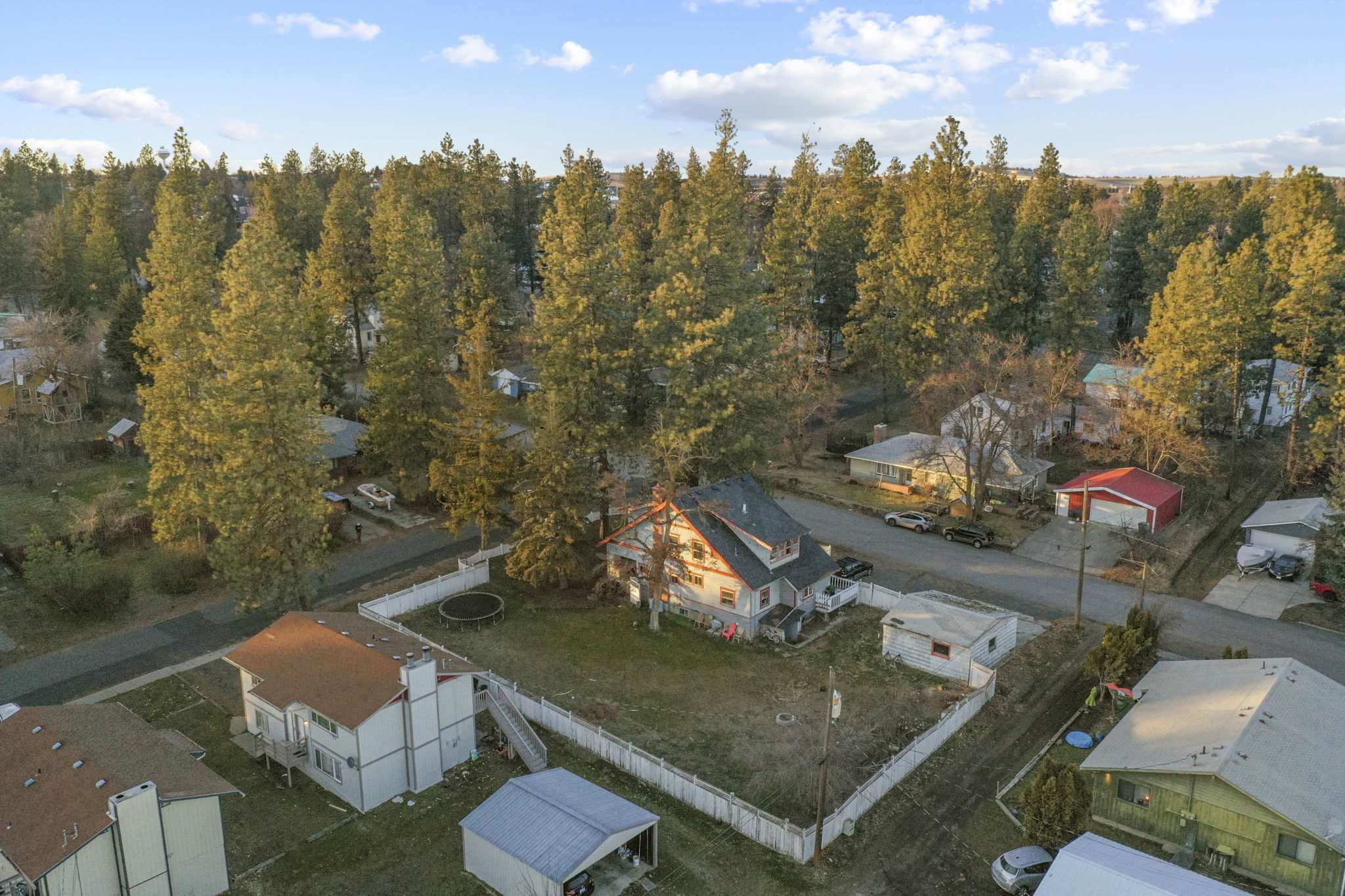 31 North 3rd Street Cheney, WA 99004 - Photo 22 of 25 Gallery Image 22