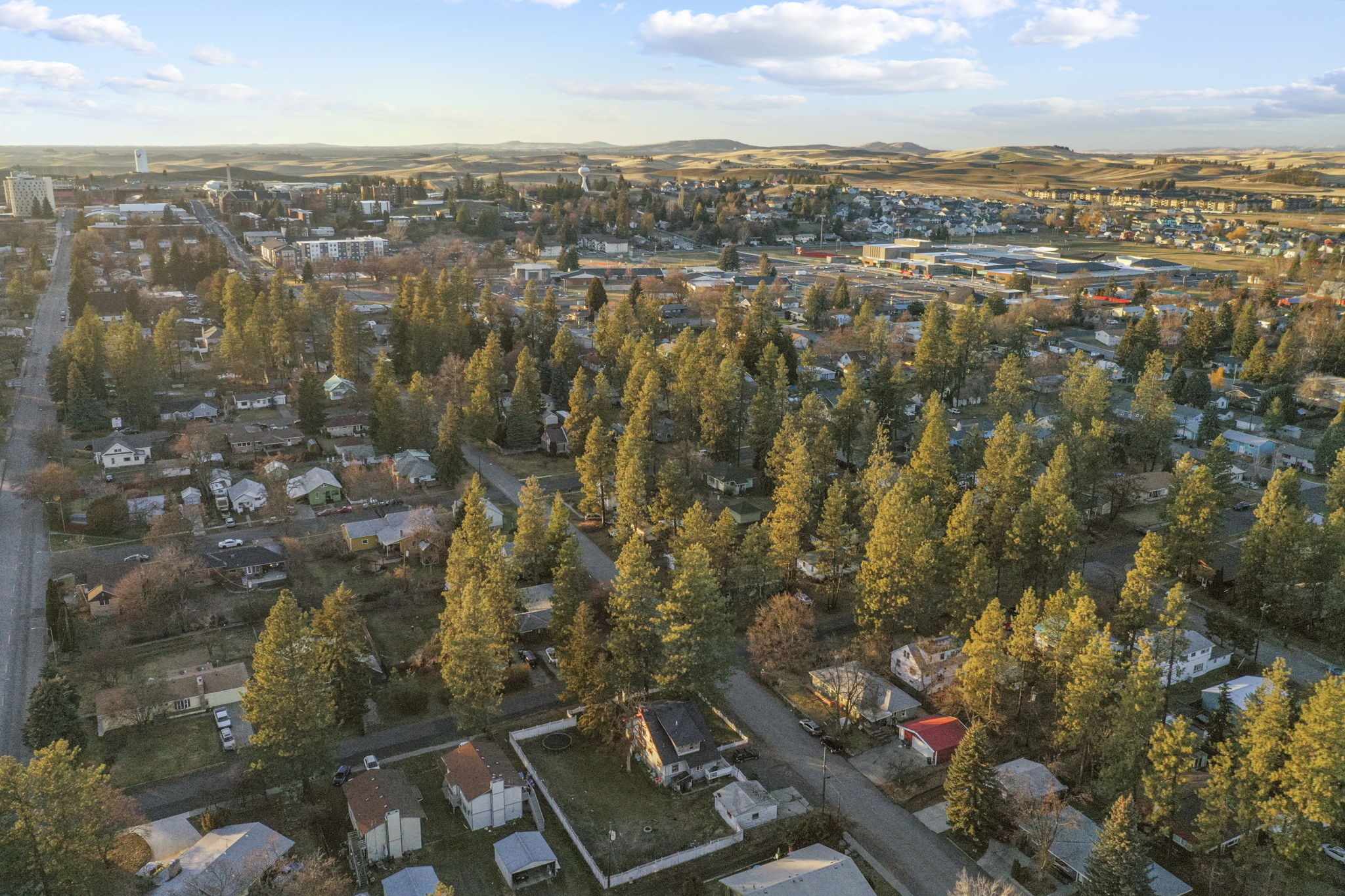 31 North 3rd Street Cheney, WA 99004 - Photo 23 of 25 Gallery Image 23