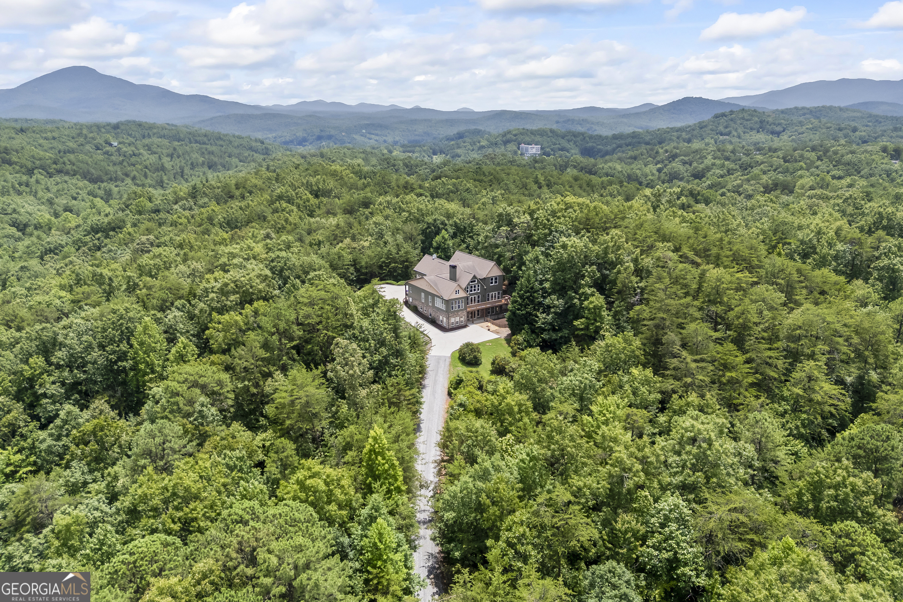 482 Miners Mountain Road Sautee Nacoochee, GA 30571 - Photo 152 of 171