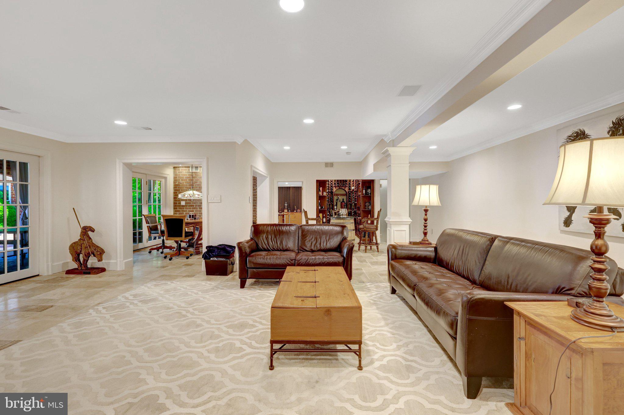 105 Interpromontory Road Great Falls, VA 22066 - Photo 33 of 76