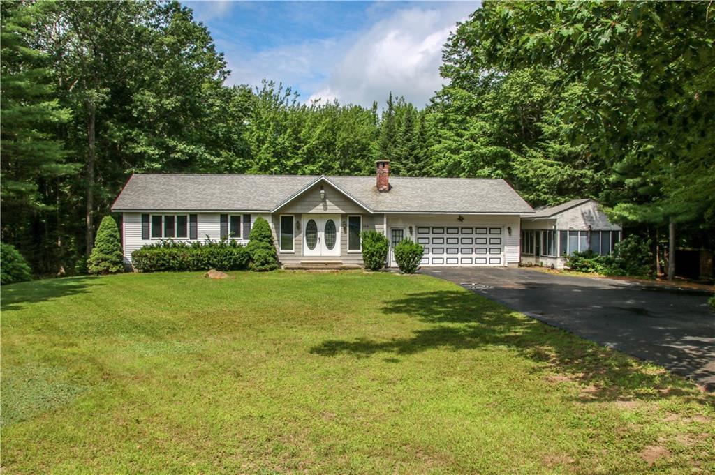 130 Hight Road Dayton, ME 04005 - Photo 1 of 8 Photo
