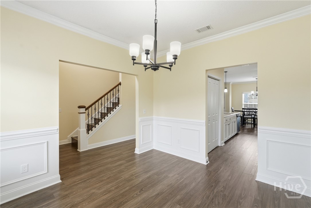 218 Rutledge Drive Hinesville, GA 31313 - Photo 3 of 26 Gallery Image 3