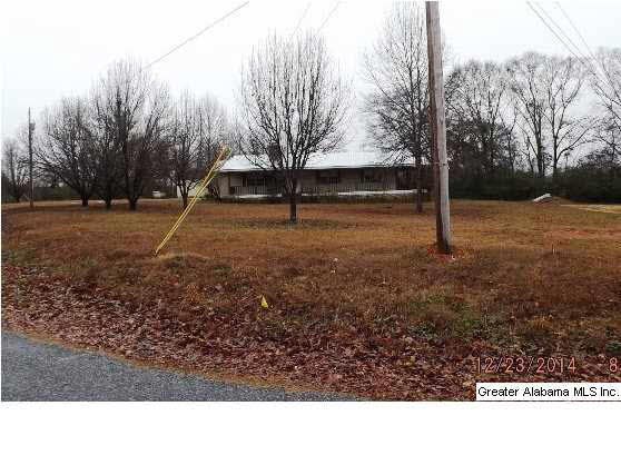327 Jake Drive Sylacauga, AL 35151 - Photo 1 of 6