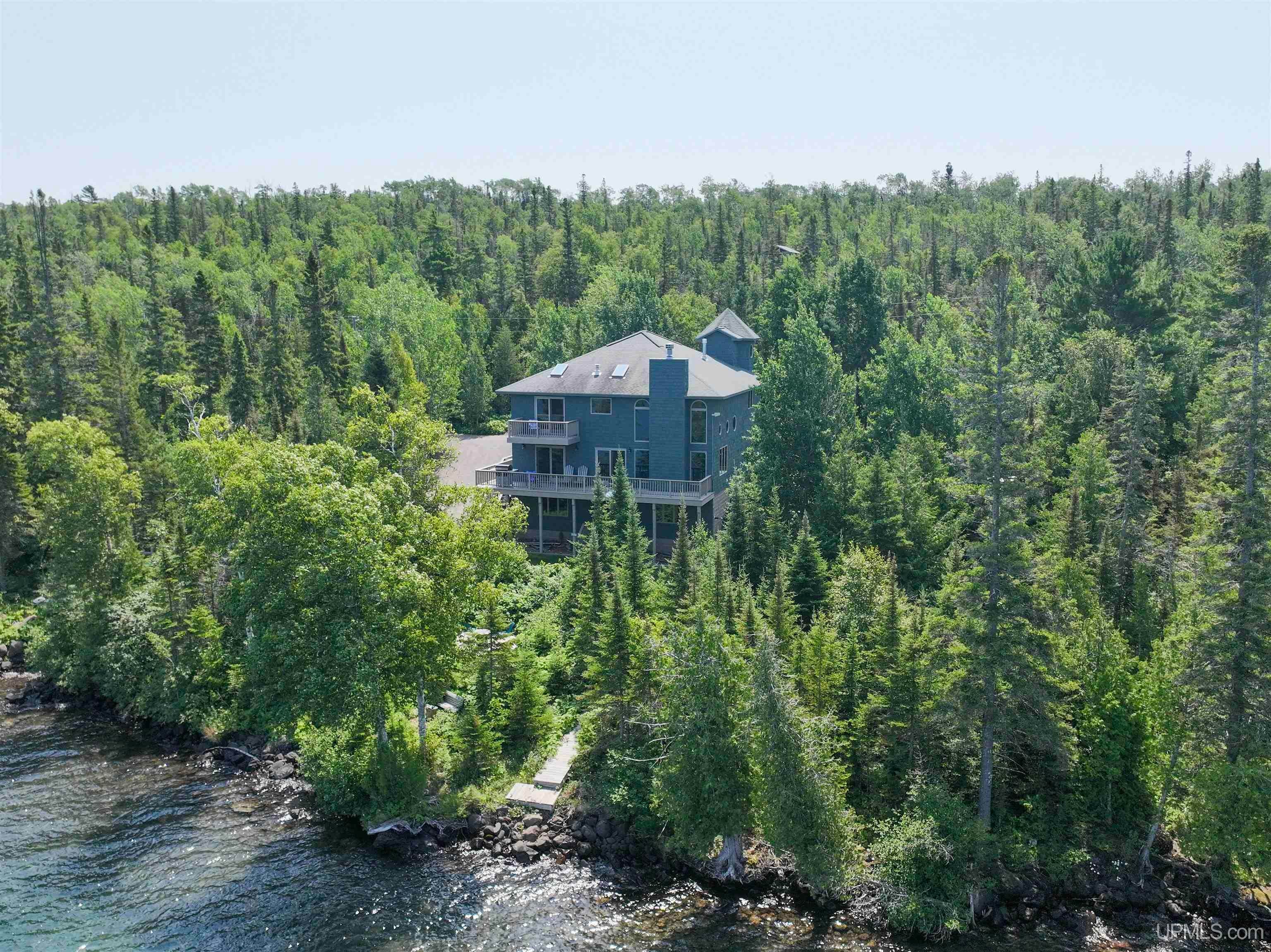 9477 Goodell Road Mohawk, MI 49950 - Photo 96 of 99 Gallery Image 96