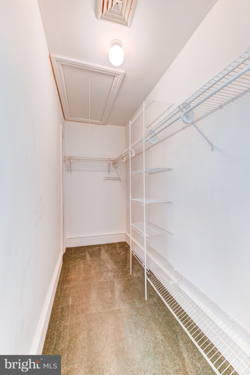 628 Cathcart Road Blue Bell, PA 19422 - Photo 22 of 37 Walk-in Closet