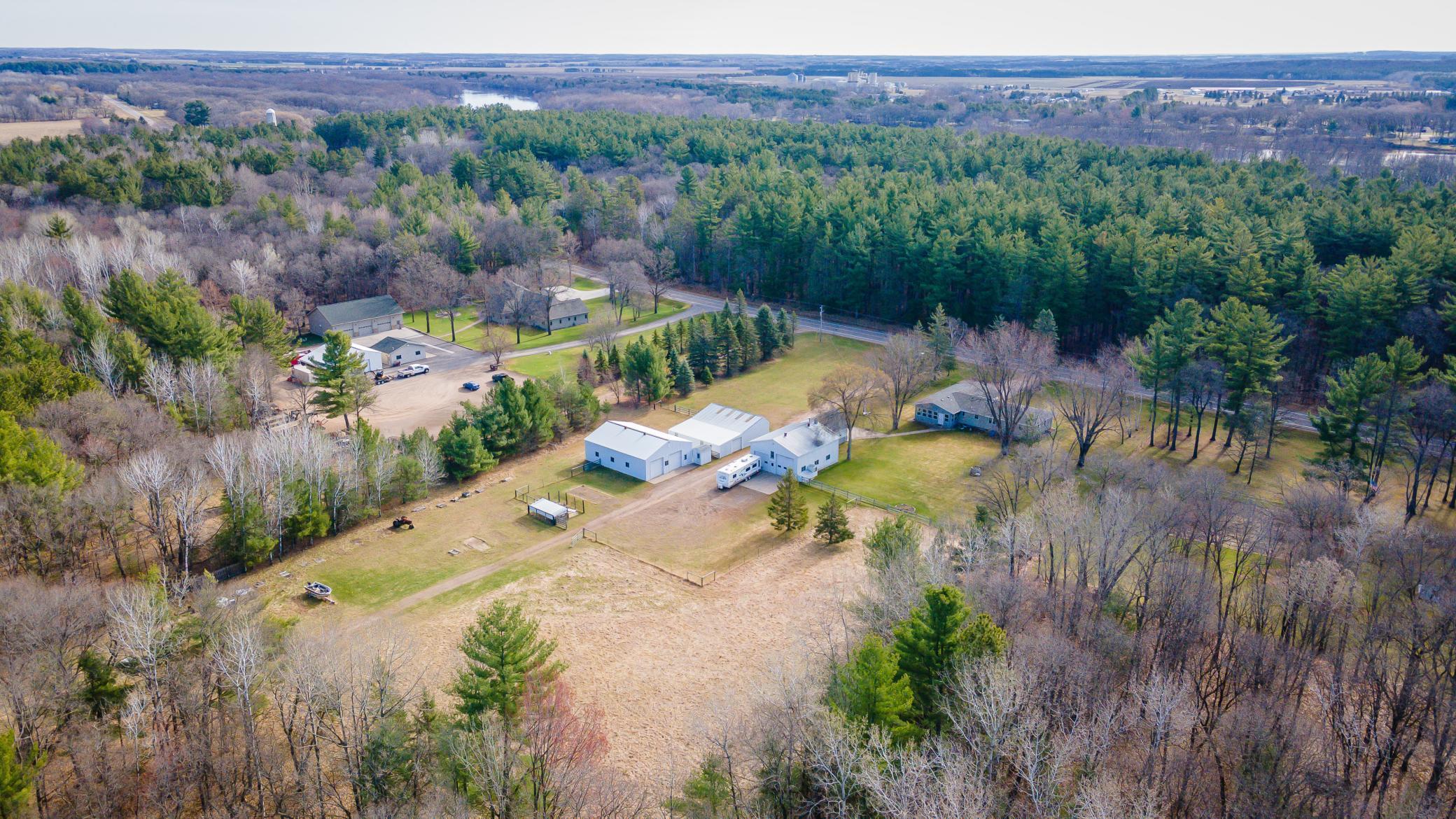 17665 Grouse Road Little Falls, MN 56345 - Photo 1 of 1