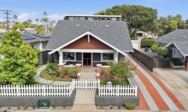 $7,800 | 3783 Pioneer Place, San Diego, CA 92103