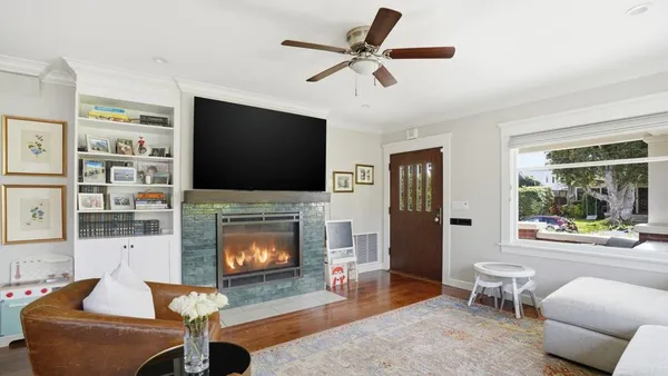 $7,800 | 3783 Pioneer Place, San Diego, CA 92103