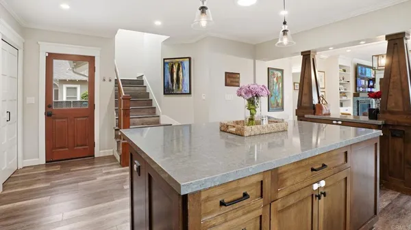 $7,800 | 3783 Pioneer Place, San Diego, CA 92103