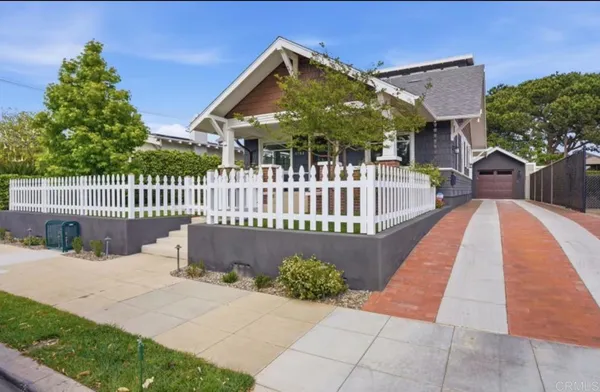 $7,800 | 3783 Pioneer Place, San Diego, CA 92103