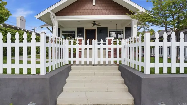 $7,800 | 3783 Pioneer Place, San Diego, CA 92103