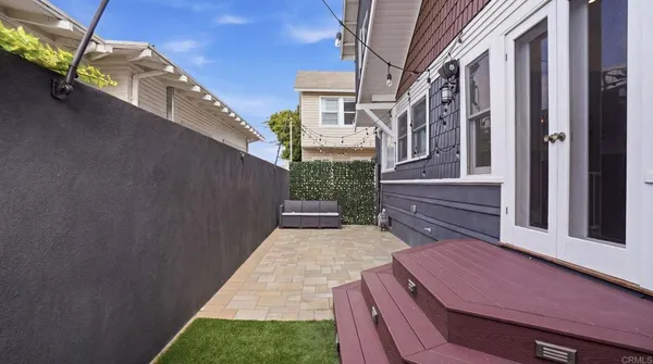 $7,800 | 3783 Pioneer Place, San Diego, CA 92103
