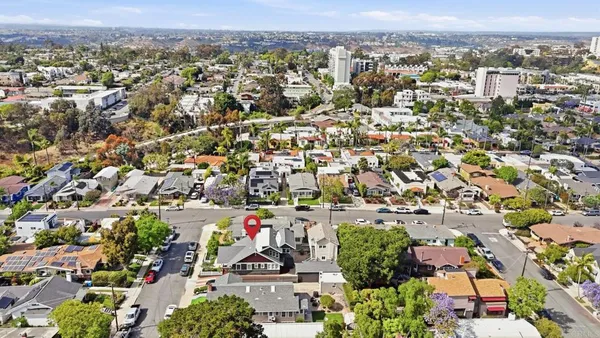 $7,800 | 3783 Pioneer Place, San Diego, CA 92103