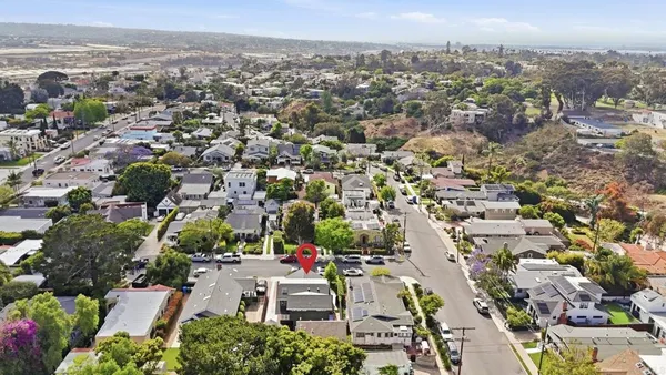 $7,800 | 3783 Pioneer Place, San Diego, CA 92103