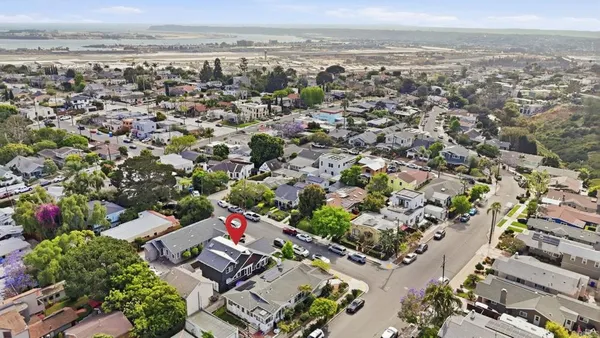 $7,800 | 3783 Pioneer Place, San Diego, CA 92103