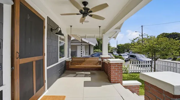 $7,800 | 3783 Pioneer Place, San Diego, CA 92103