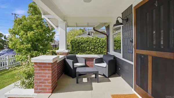 $7,800 | 3783 Pioneer Place, San Diego, CA 92103