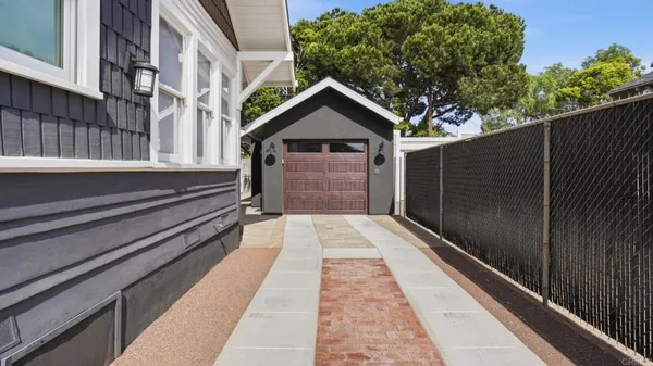$7,800 | 3783 Pioneer Place, San Diego, CA 92103