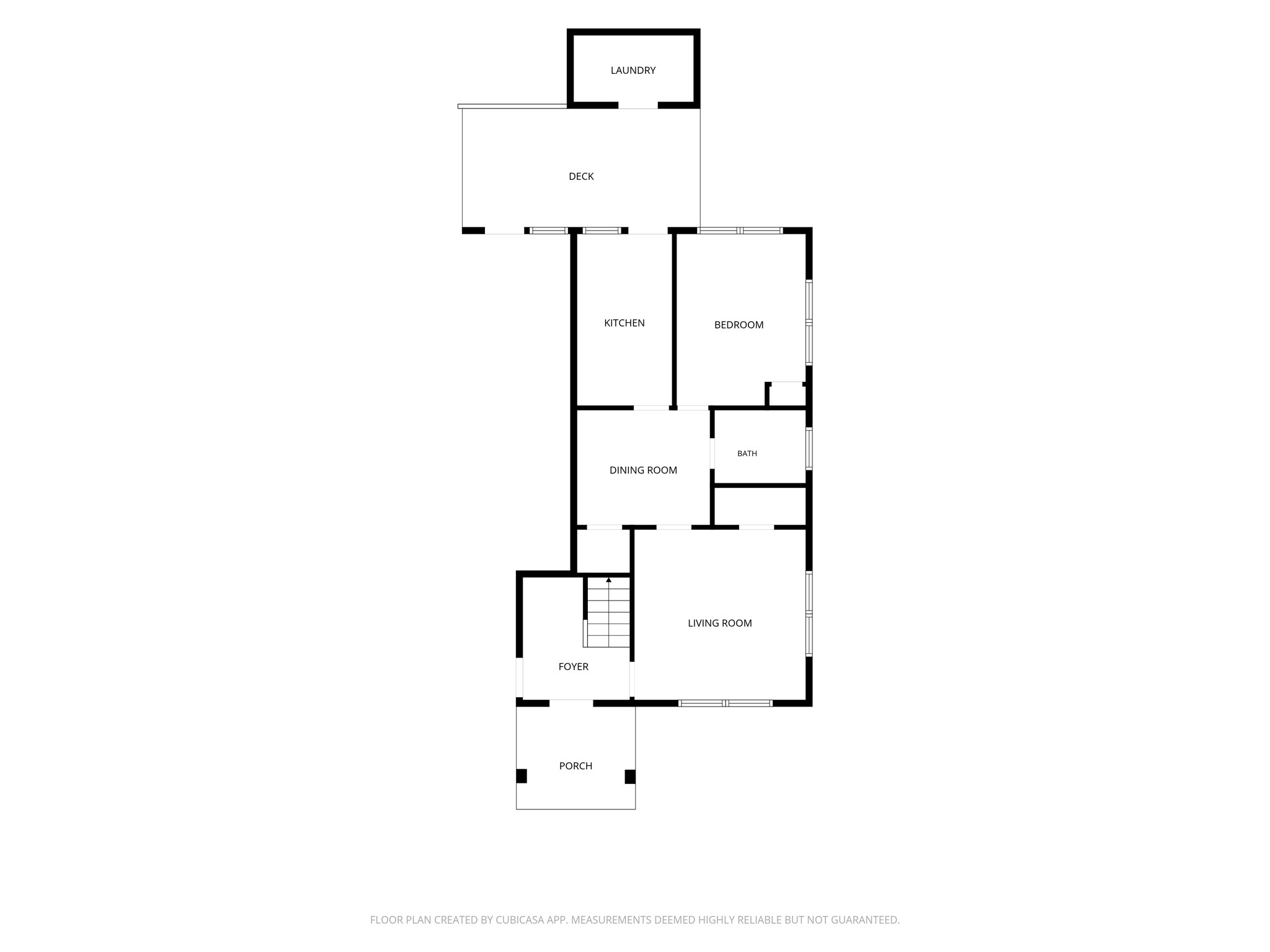 601 Bomar Street, Unit 2 Houston, TX 77006 - Photo 4 of 28