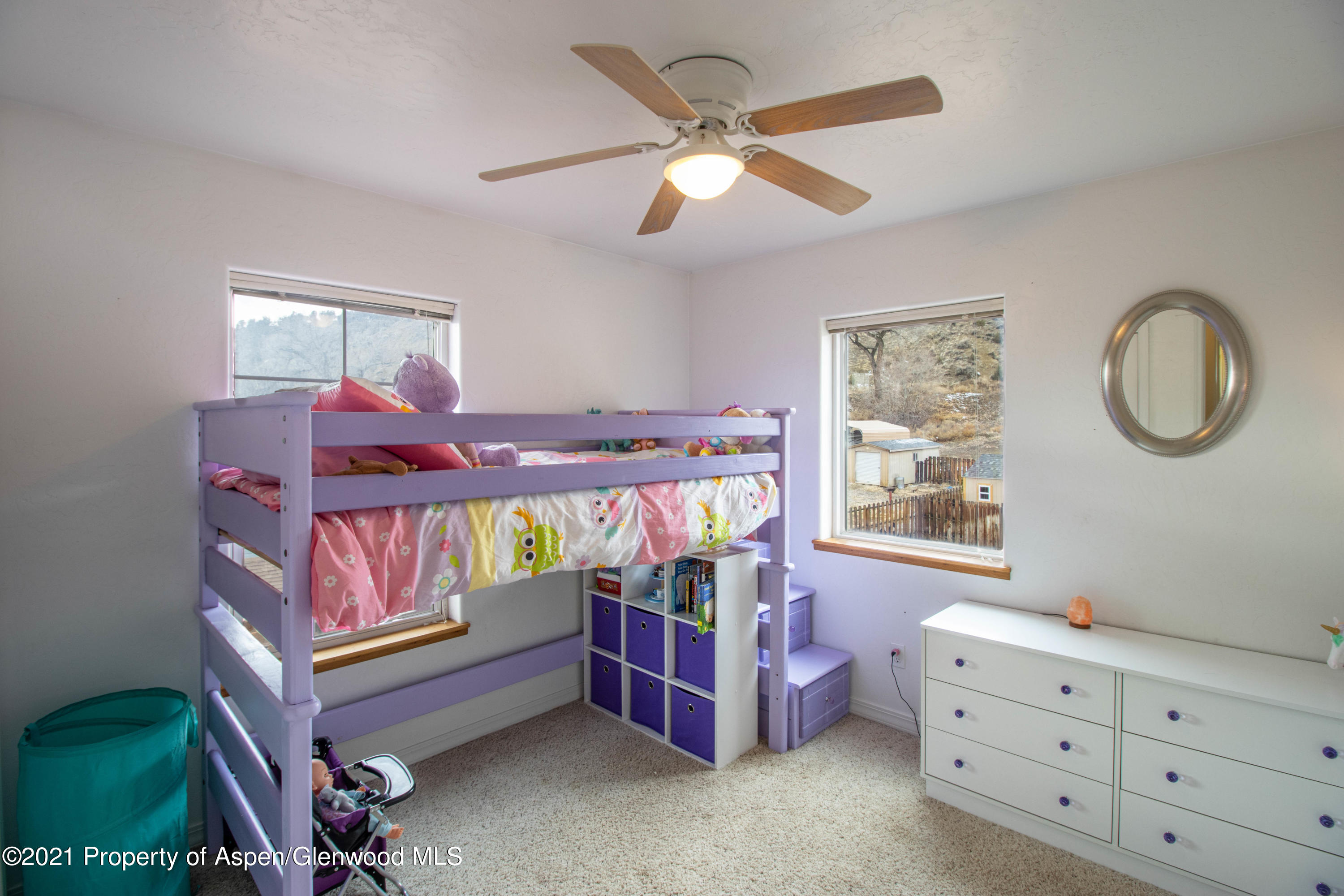 2589 Fairview Heights Court Rifle, CO 81650 - Photo 7 of 12 bedroom 2