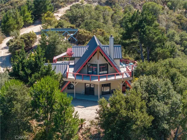 $1,388,000 | 1010 Upper Los Berros Road, Nipomo, CA 93444