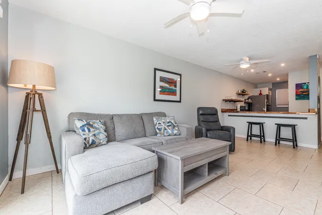 $214,750 | 700 West Pope Road, Unit M97, St. Augustine, FL 32080
