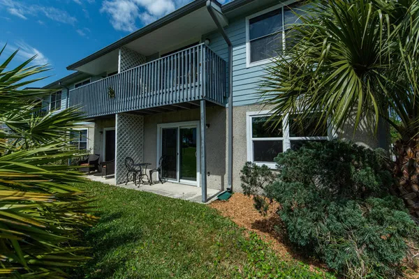 $214,750 | 700 West Pope Road, Unit M97, St. Augustine, FL 32080