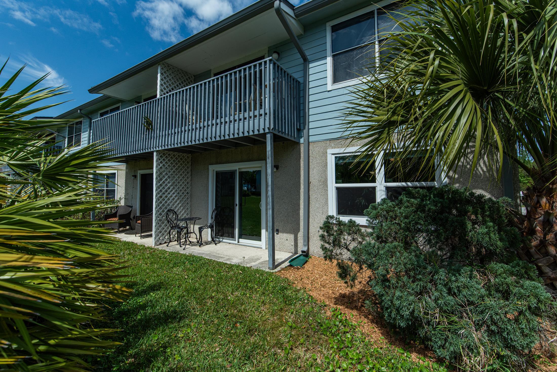 700 West Pope Road, Unit M97 St. Augustine, FL 32080 - Photo 13 of 22