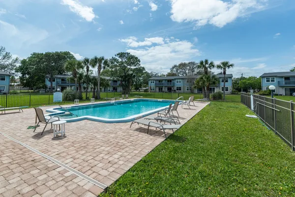 $214,750 | 700 West Pope Road, Unit M97, St. Augustine, FL 32080