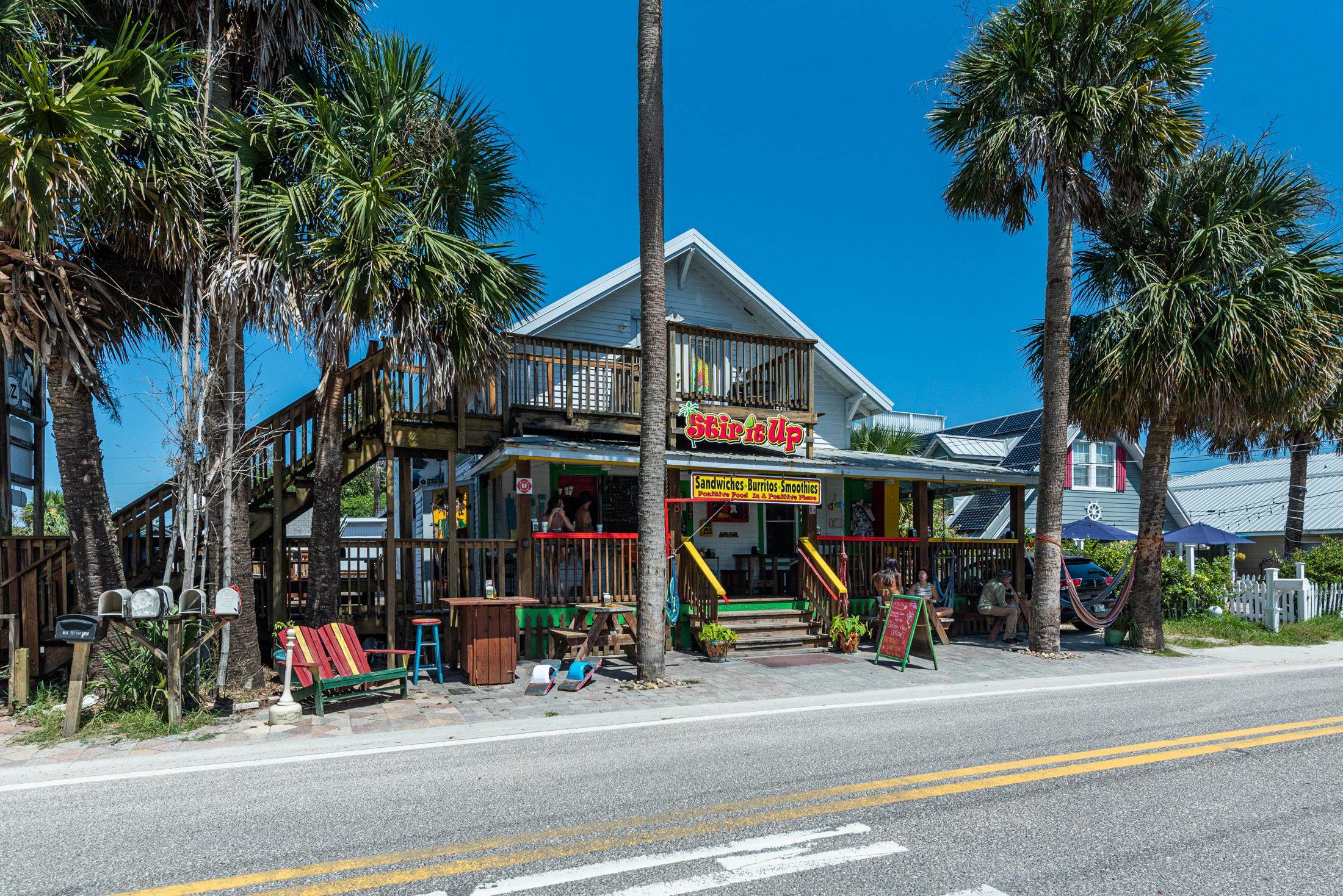 700 West Pope Road, Unit M97 St. Augustine, FL 32080 - Photo 18 of 22