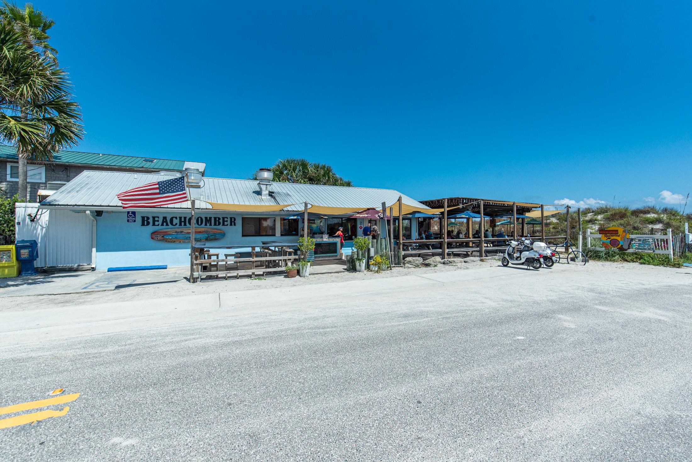 700 West Pope Road, Unit M97 St. Augustine, FL 32080 - Photo 19 of 22