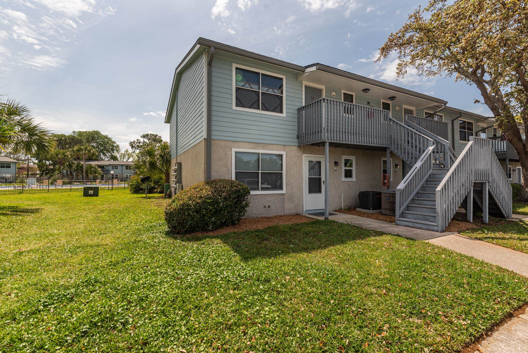 700 West Pope Road, Unit M97 St. Augustine, FL 32080 - Photo 2 of 22