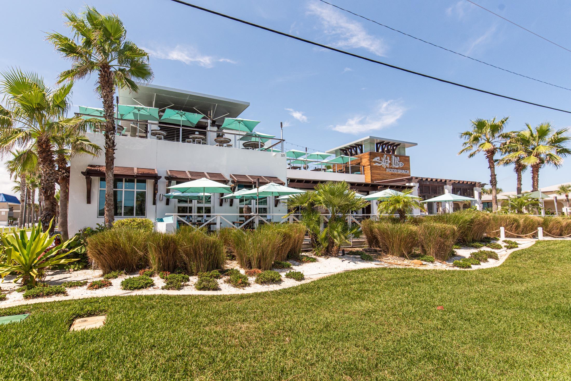 700 West Pope Road, Unit M97 St. Augustine, FL 32080 - Photo 21 of 22