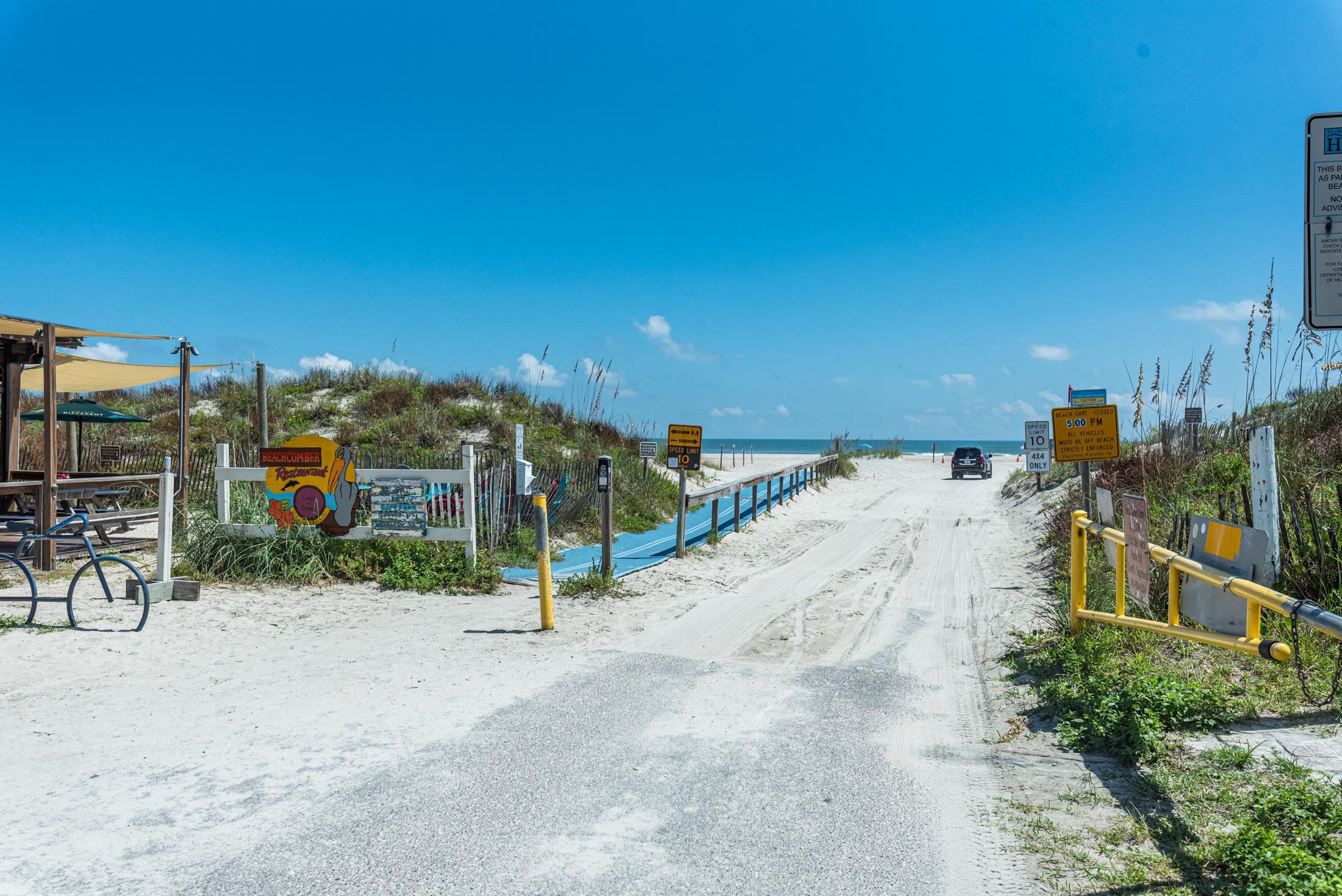 700 West Pope Road, Unit M97 St. Augustine, FL 32080 - Photo 22 of 22