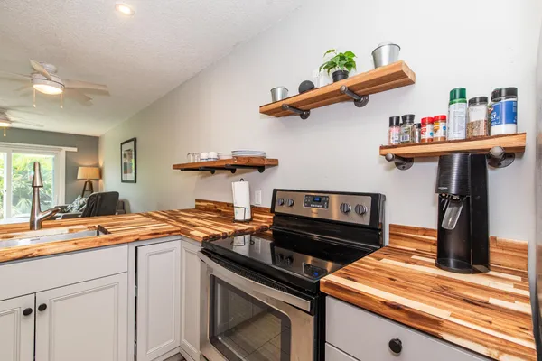 $214,750 | 700 West Pope Road, Unit M97, St. Augustine, FL 32080