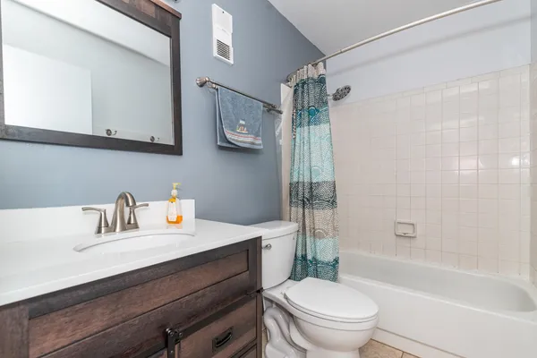 $214,750 | 700 West Pope Road, Unit M97, St. Augustine, FL 32080