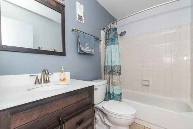 $214,750 | 700 West Pope Road, Unit M97, St. Augustine, FL 32080